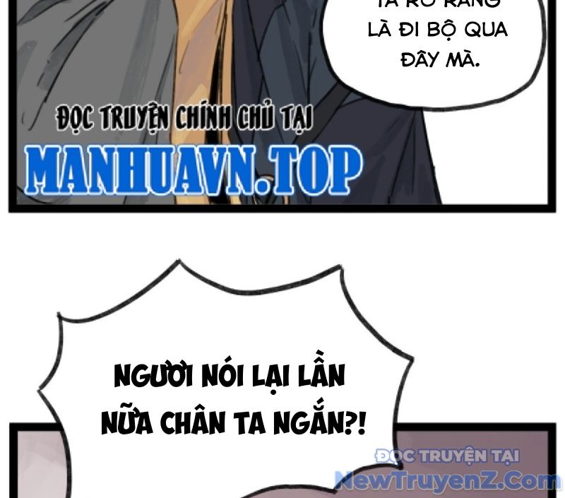 Hiệp Khách Hành Bất Thông chapter 47 - Trang 28
