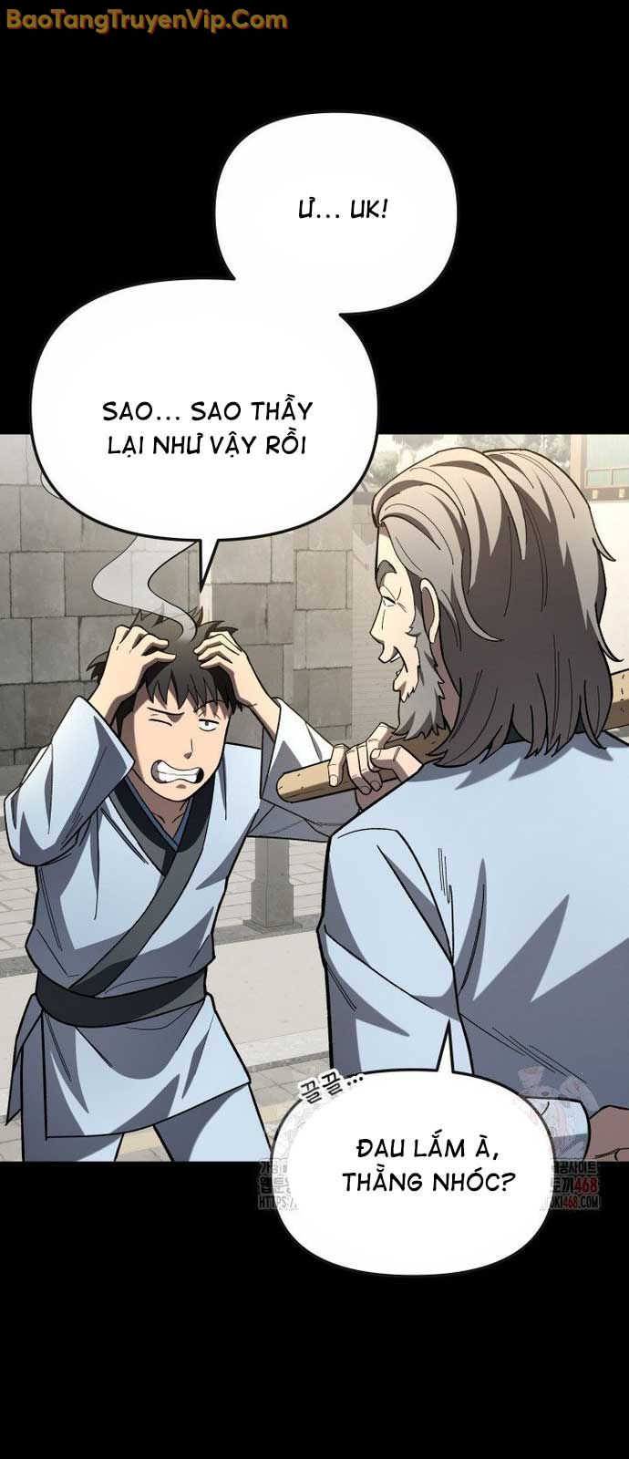 Thiên Ma Giáo chapter 23 - Trang 83