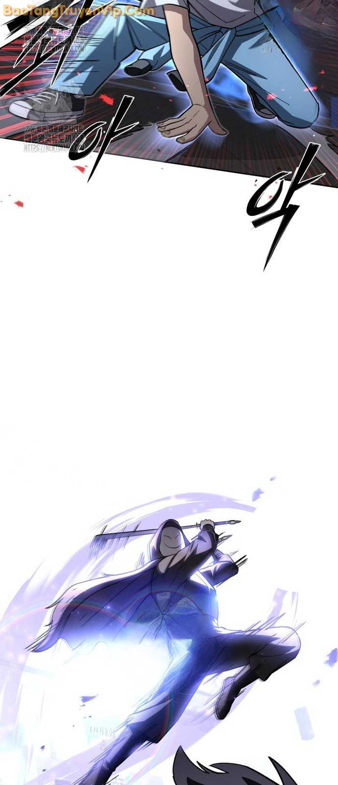 Thiên Ma Giáo chapter 23 - Trang 34