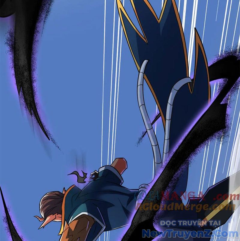 Cường Giả Đến Từ Trại Tâm Thần chapter 345 - Trang 27