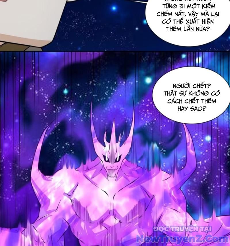 Đồ Đệ Của Ta Đều Là Đại Phản Phái chapter 378 - Trang 57