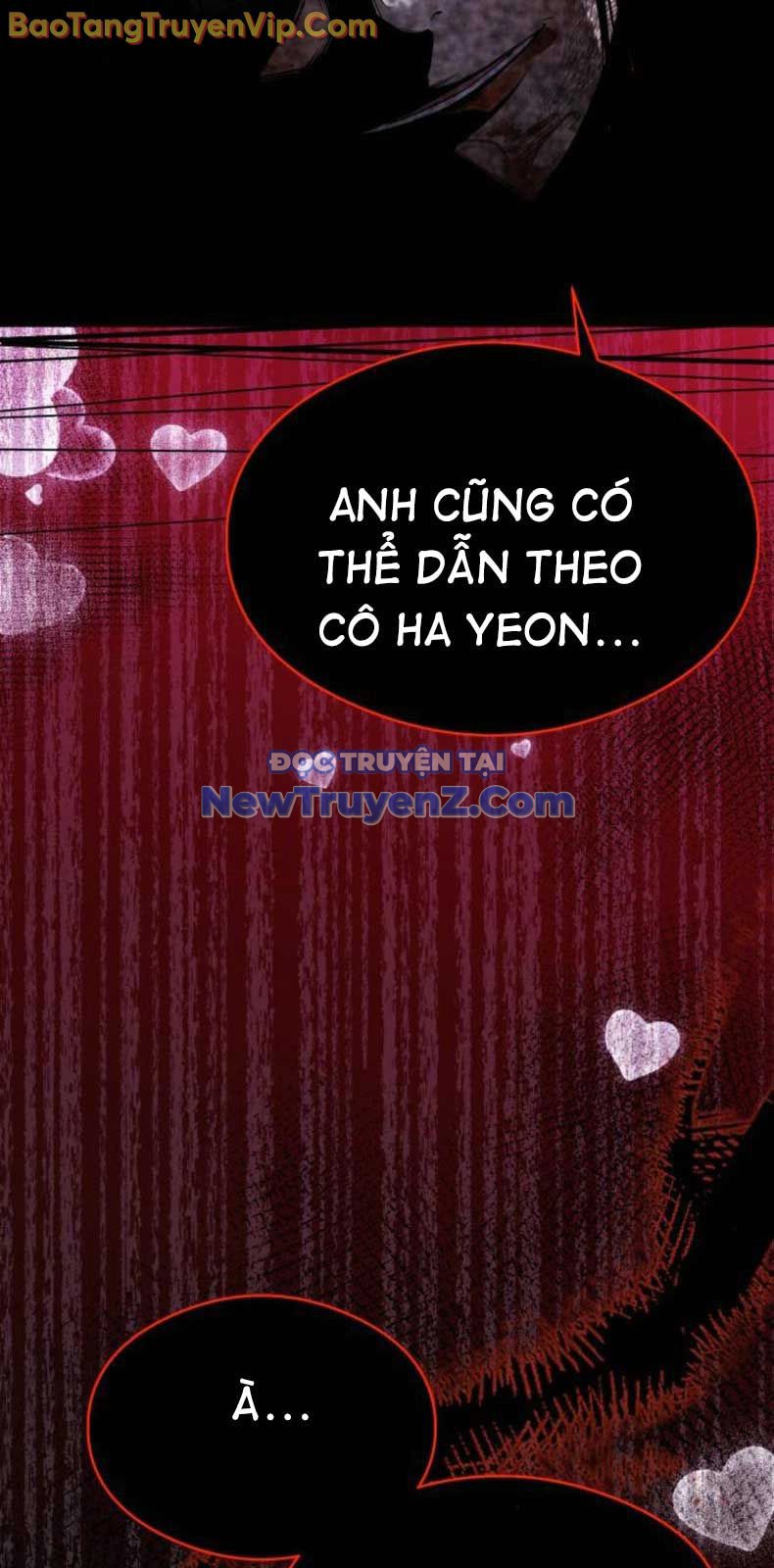 Hẹn Hò Rùng Rợn chapter 18 - Trang 17
