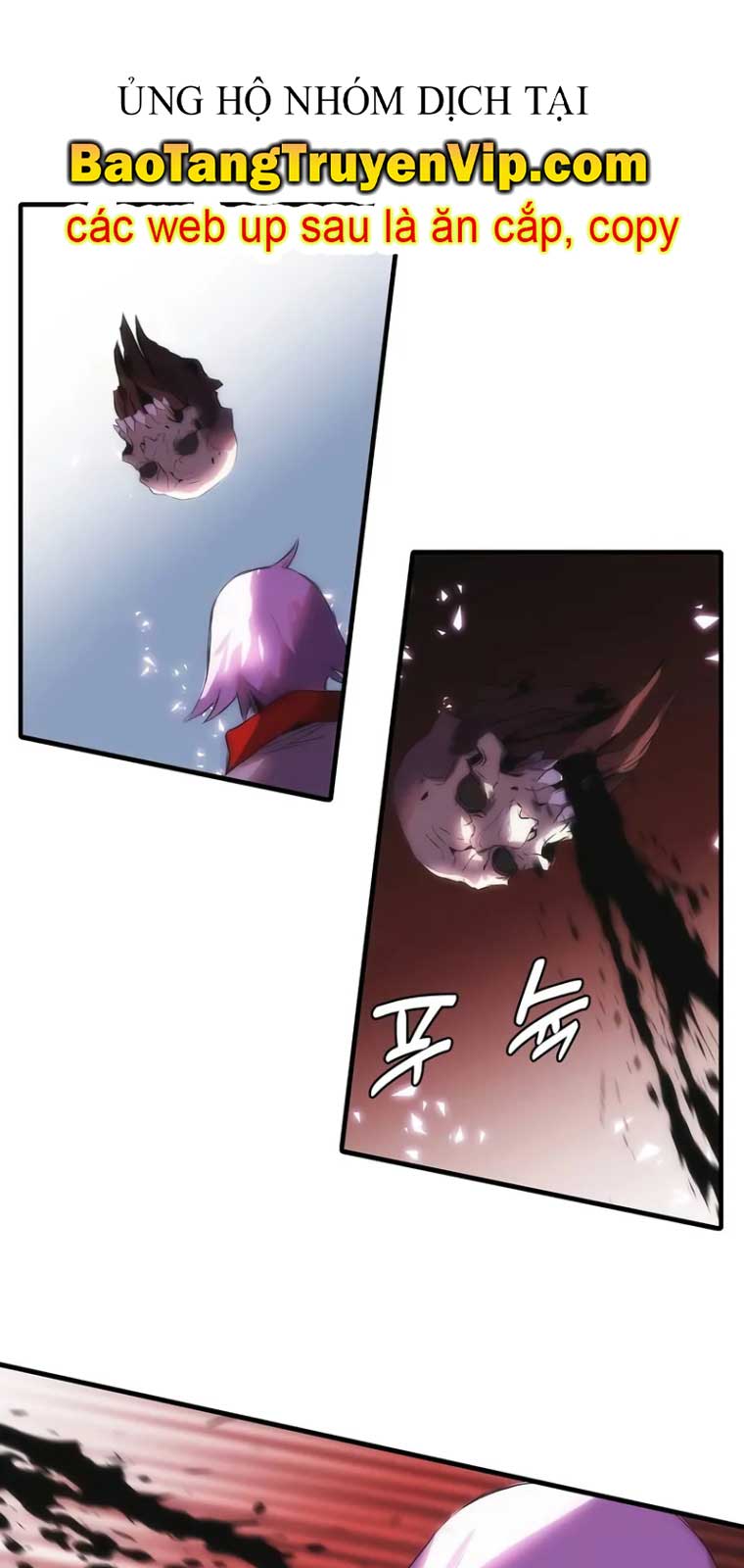 Bản Năng Hồi Quy Của Chó Săn chapter 68.1 - Trang 47