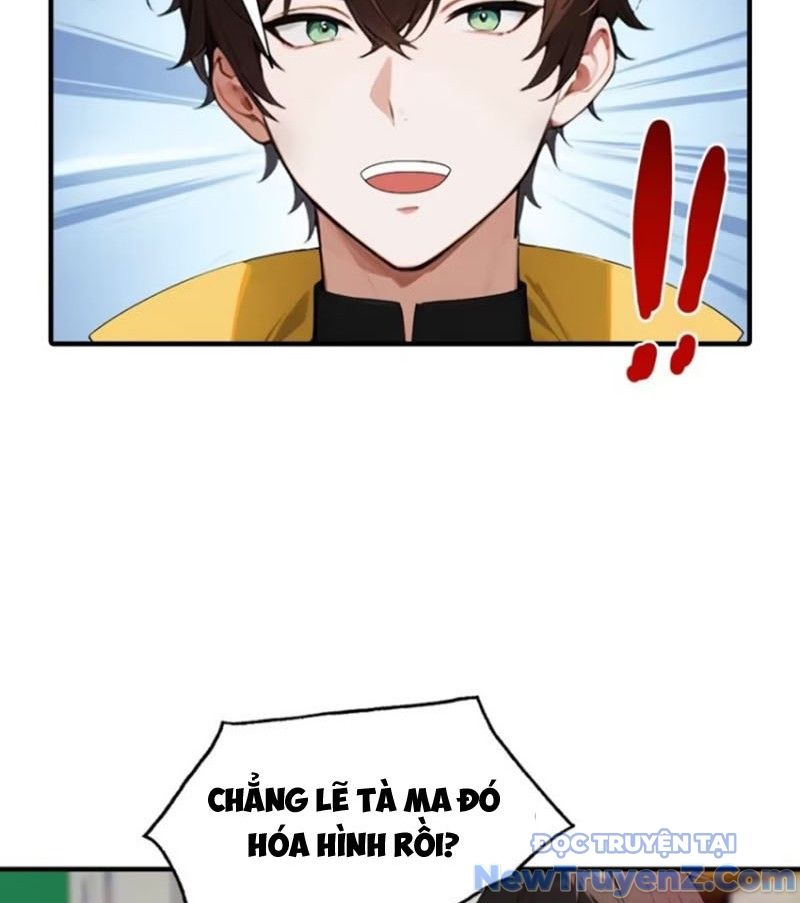Đạo Hữu Lùi Một Bước: Ta Tới Giết Thần Trừ Quỷ chapter 39 - Trang 29