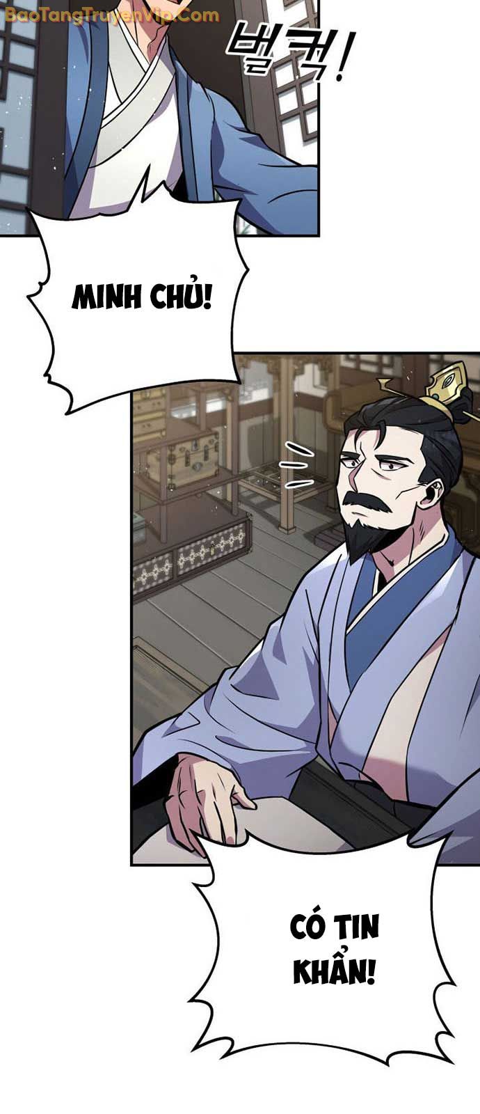 Cửu Thiên Kiếm Pháp chapter 124.4 - Trang 79