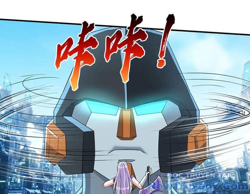 Khởi đầu Bằng Một Vạn Hít đất: Oanh Sát Thần Minh! chapter 56 - Trang 104