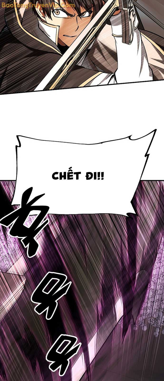Nhân Vật Phụ Trong Thế Giới Điên Loạn chapter 24 - Trang 5