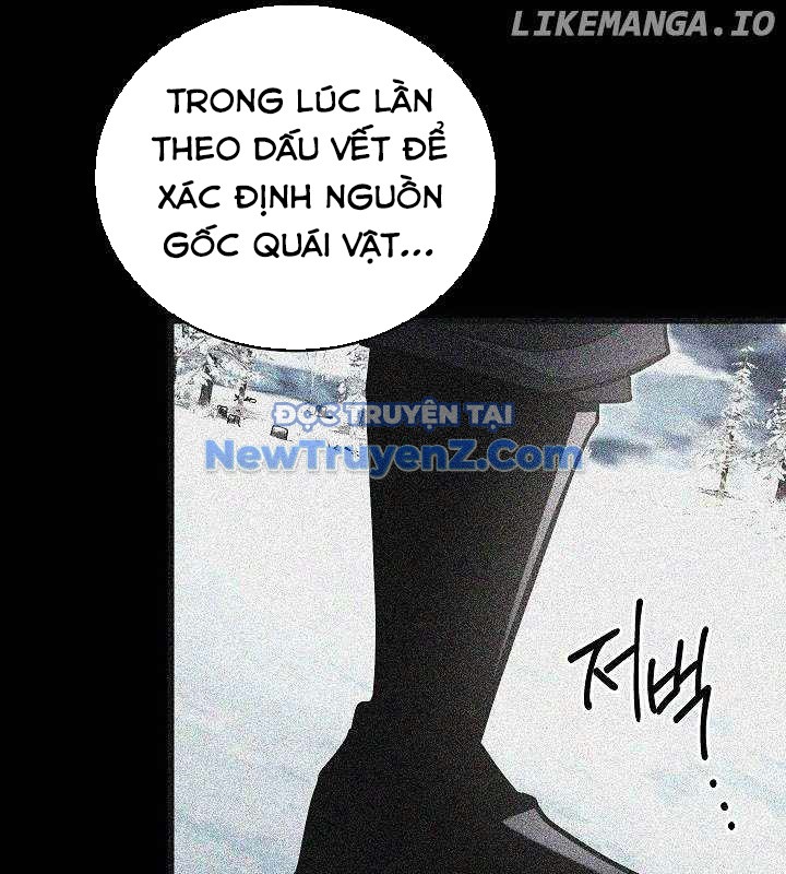 Cách Một Tử Linh Sư Cấp Thảm Họa Nghỉ Hưu chapter 38 - Trang 16
