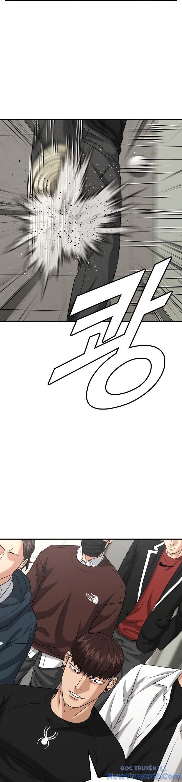 Minh Vương chapter 21 - Trang 35