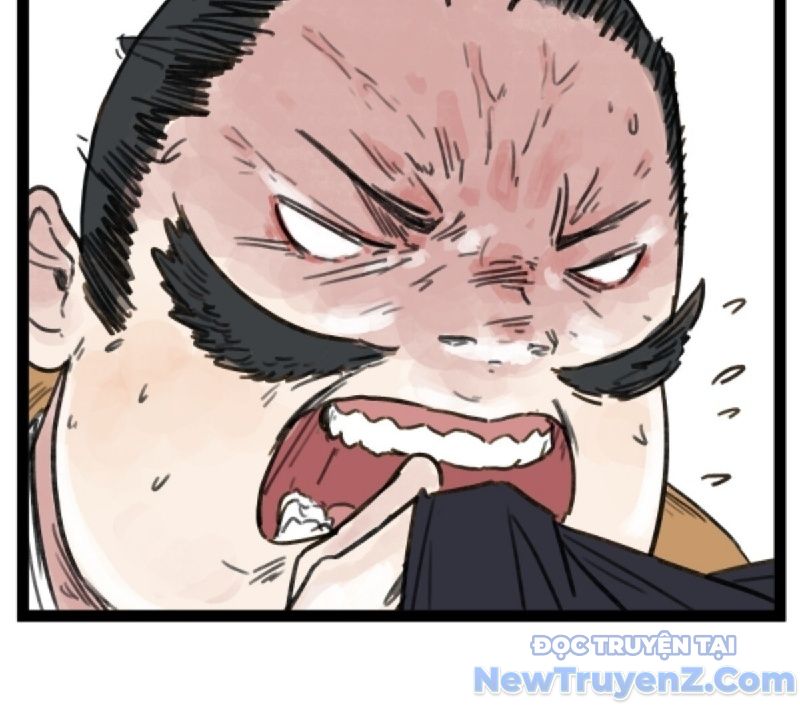 Hiệp Khách Hành Bất Thông chapter 47 - Trang 25