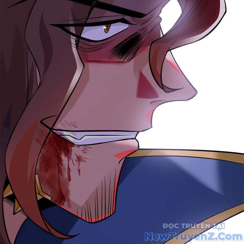 Cường Giả Đến Từ Trại Tâm Thần chapter 345 - Trang 126
