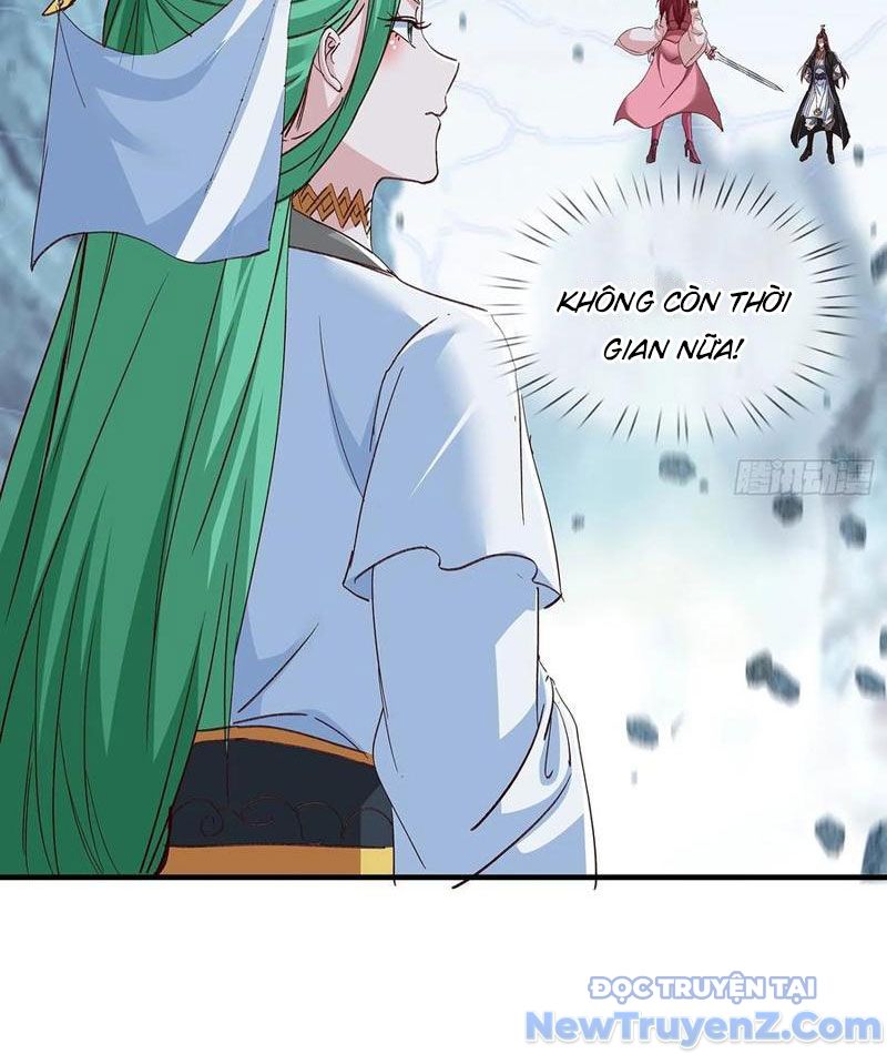 Hoá Ra Ta Là Lão Tổ Ma đạo? chapter 100 - Trang 52