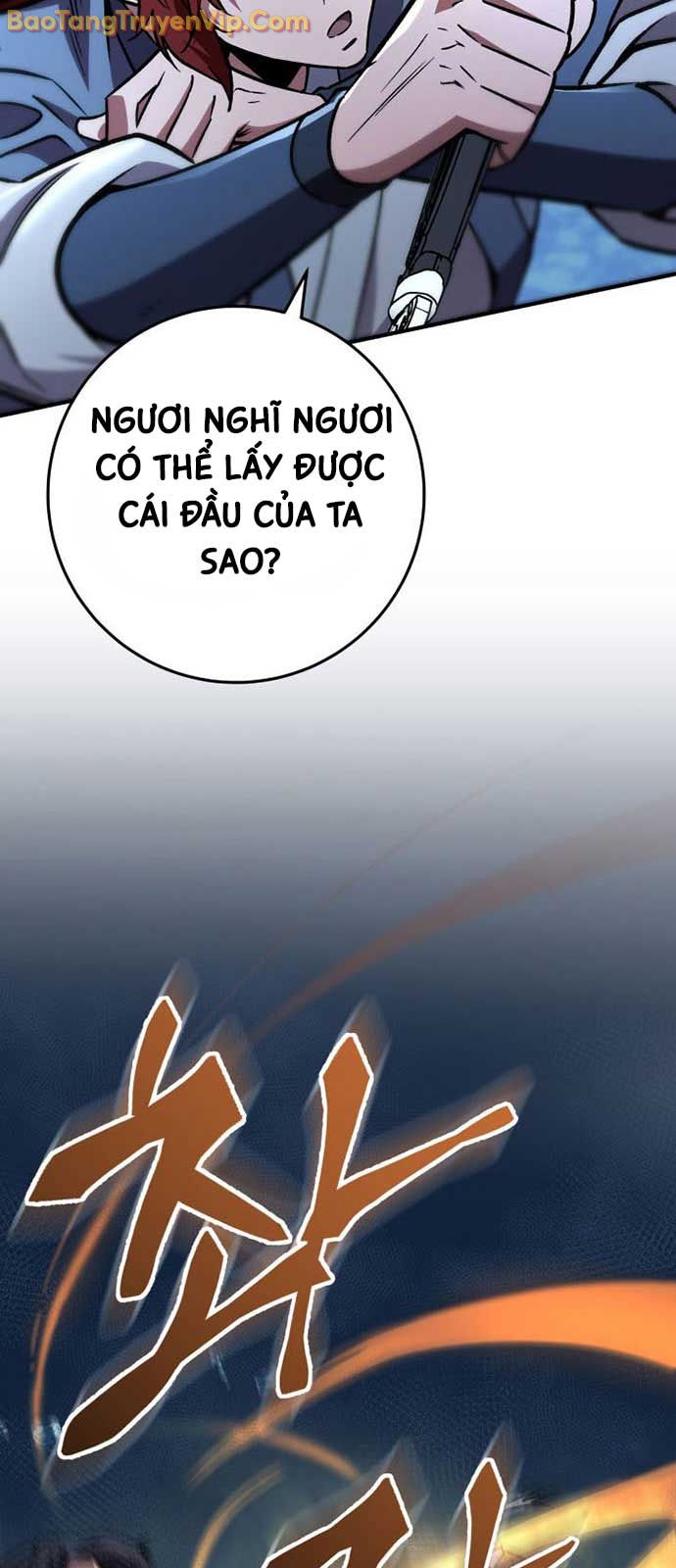 Cửu Thiên Kiếm Pháp chapter 124.4 - Trang 9