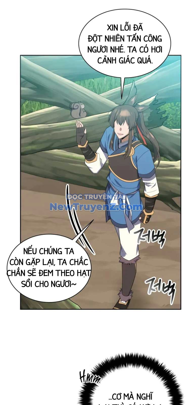Tuyệt Đỉnh Võ Lâm chapter 44 - Trang 62