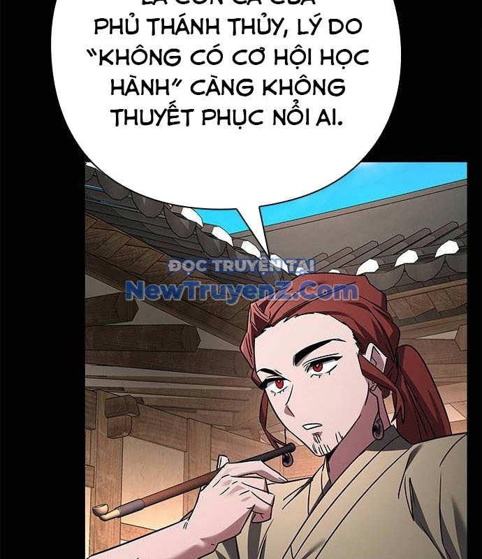 Đêm Của Yêu Tinh chapter 100 - Trang 42