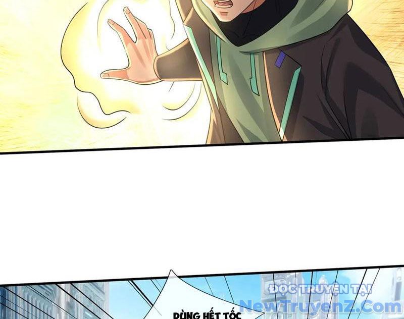 Khởi đầu Bằng Một Vạn Hít đất: Oanh Sát Thần Minh! chapter 56 - Trang 12