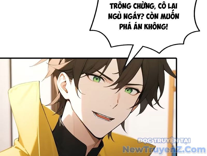 Đạo Hữu Lùi Một Bước: Ta Tới Giết Thần Trừ Quỷ chapter 40 - Trang 28