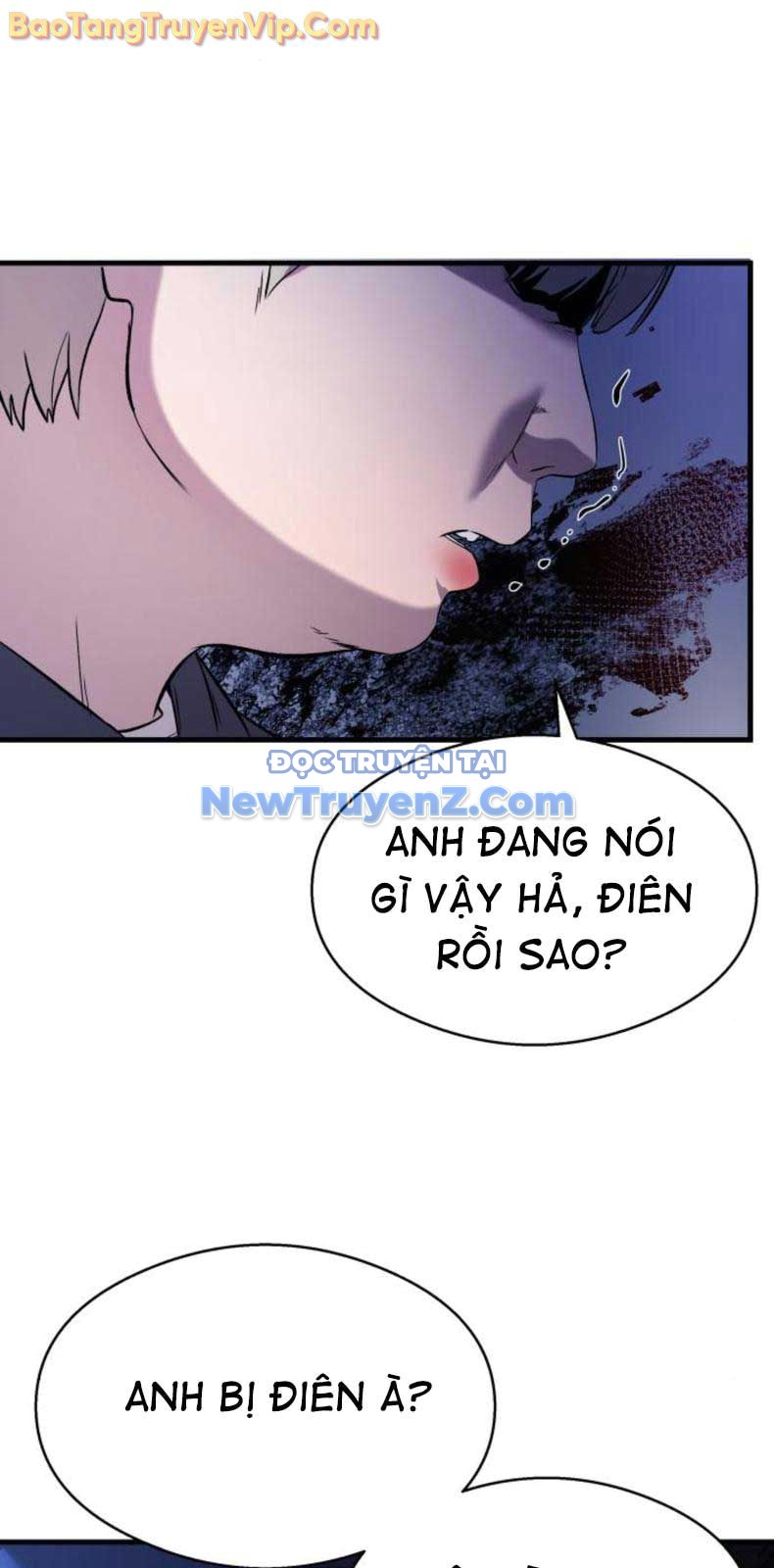 Hẹn Hò Rùng Rợn chapter 18 - Trang 98