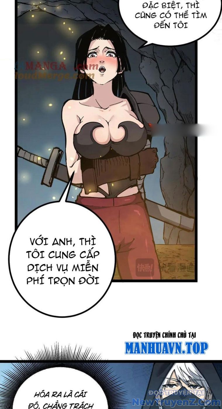 Thích Khách Thần Cấp, Ta Chính Là Bóng Đêm chapter 25 - Trang 43