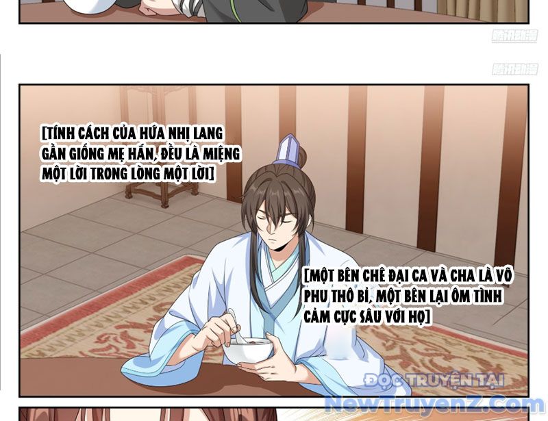 đại Phụng đả Canh Nhân chapter 529 - Trang 21