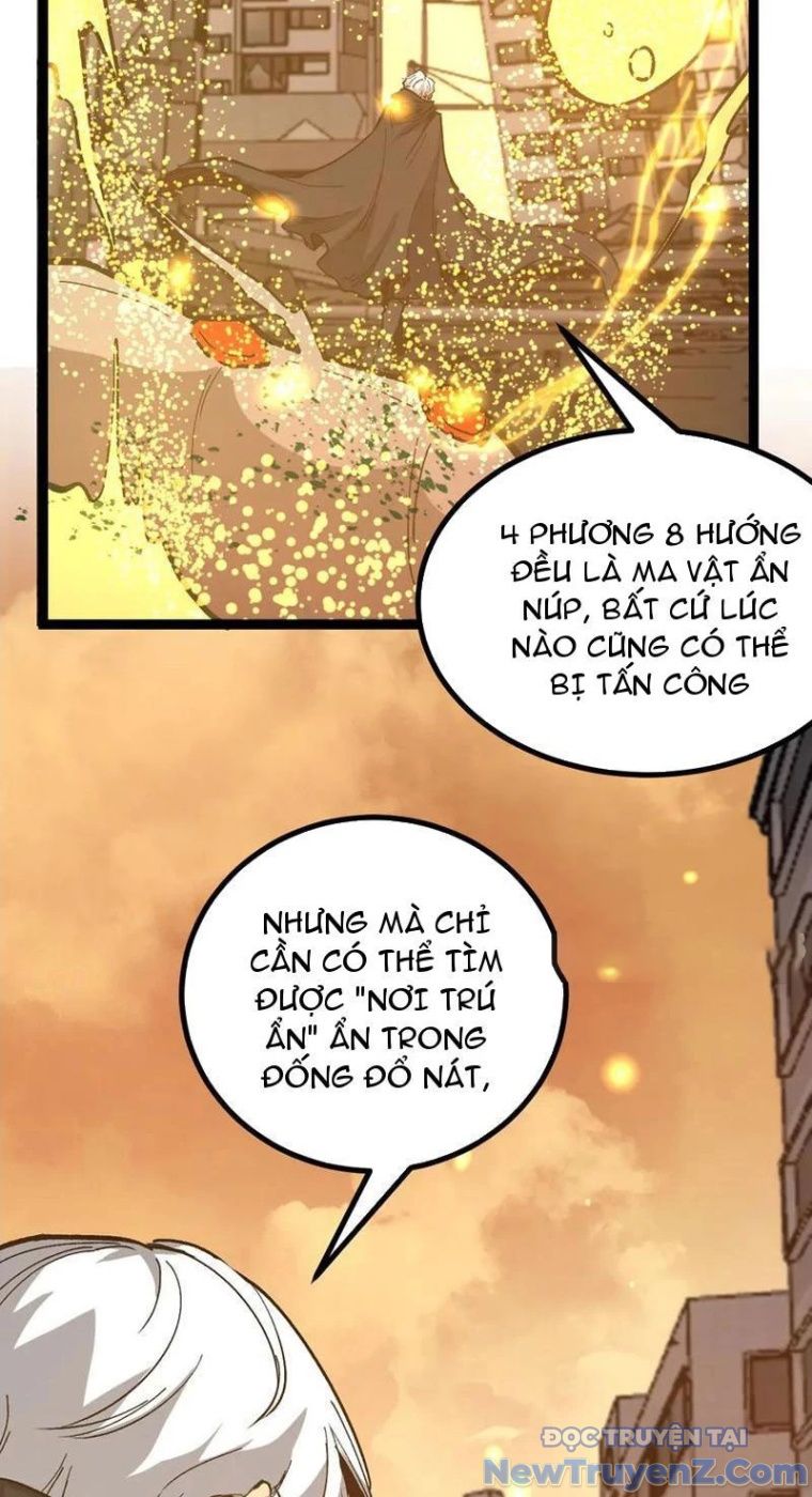 Thích Khách Thần Cấp, Ta Chính Là Bóng Đêm chapter 26 - Trang 50