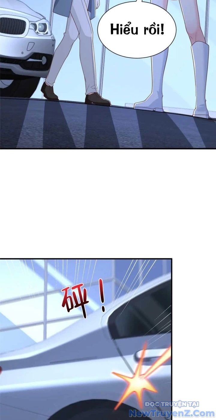 Mỗi Tuần Ta Có Một Nghề Nghiệp Mới chapter 802 - Trang 6