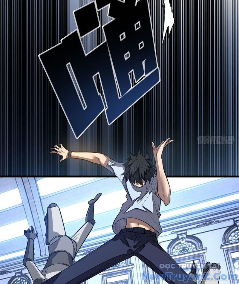 Thế Giới Siêu Phàm! Ta Là Ma Cà Rồng? chapter 8 - Trang 57