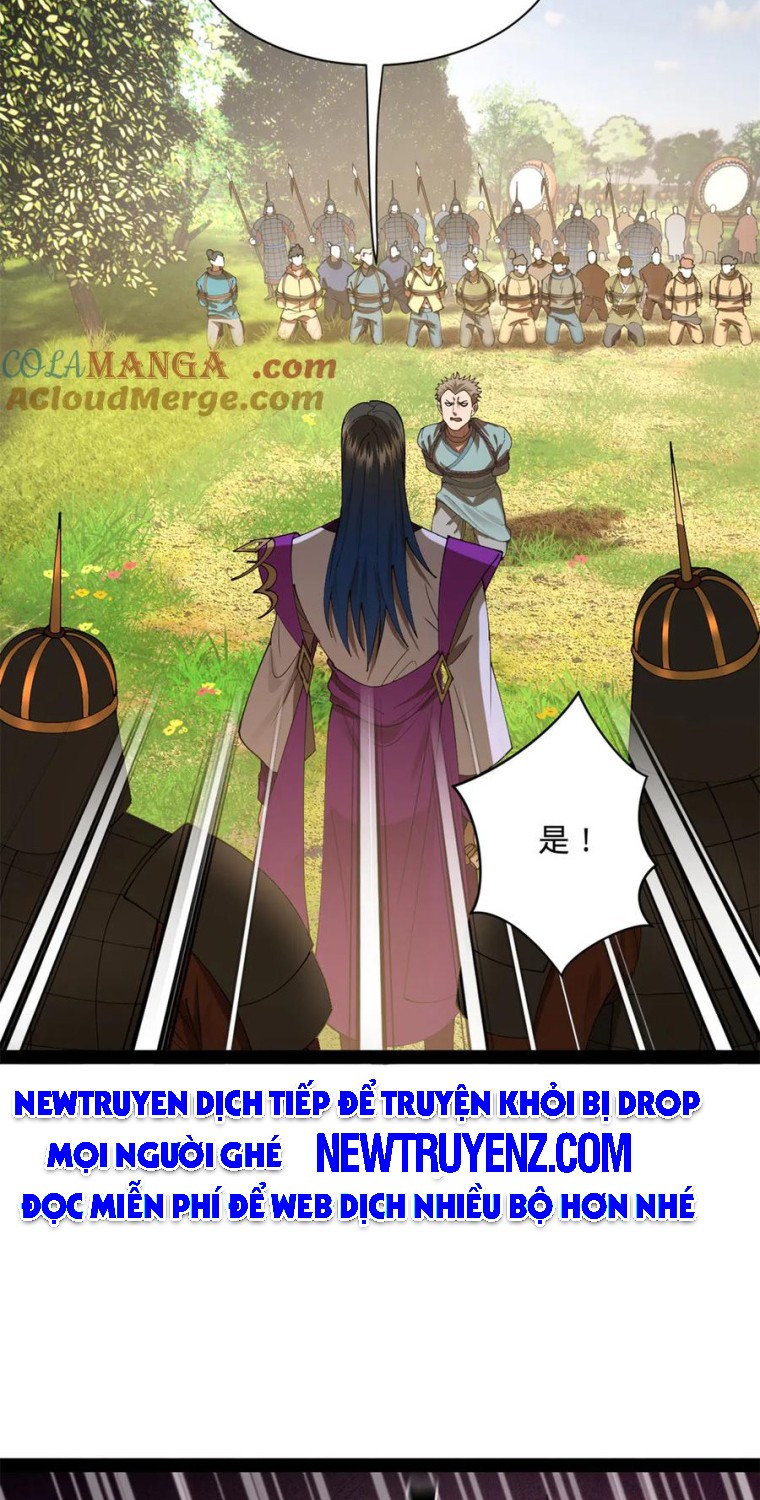 Chàng Rể Mạnh Nhất Lịch Sử chapter 303 - Trang 34