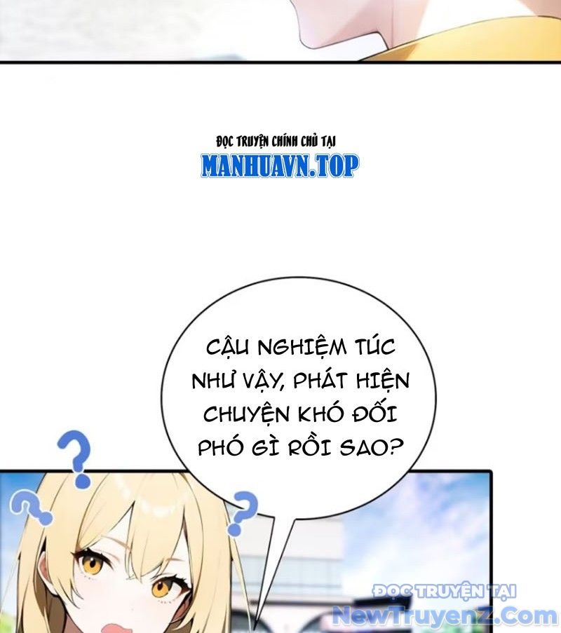 Đạo Hữu Lùi Một Bước: Ta Tới Giết Thần Trừ Quỷ chapter 39 - Trang 27