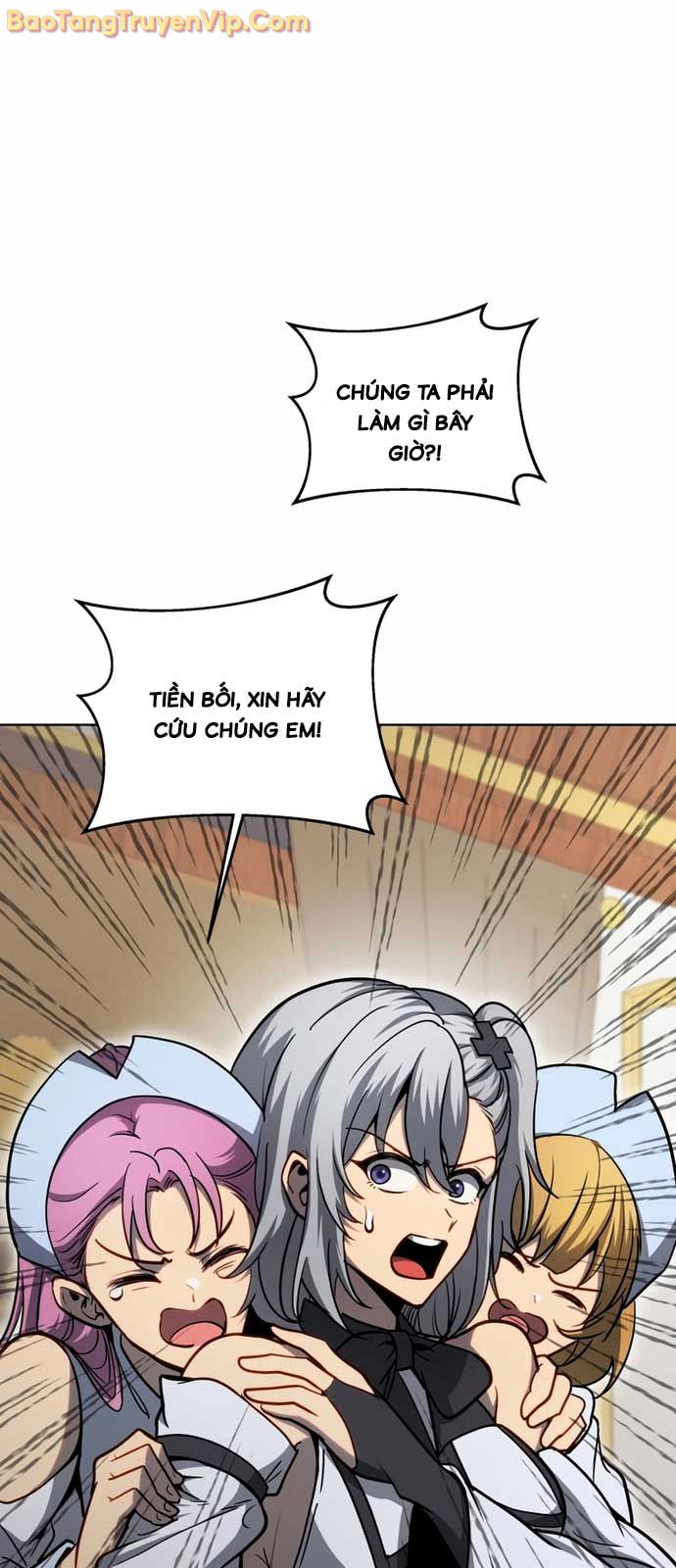 Tử Linh Sư Thiên Tài Của Học Viện chapter 167.2 - Trang 24