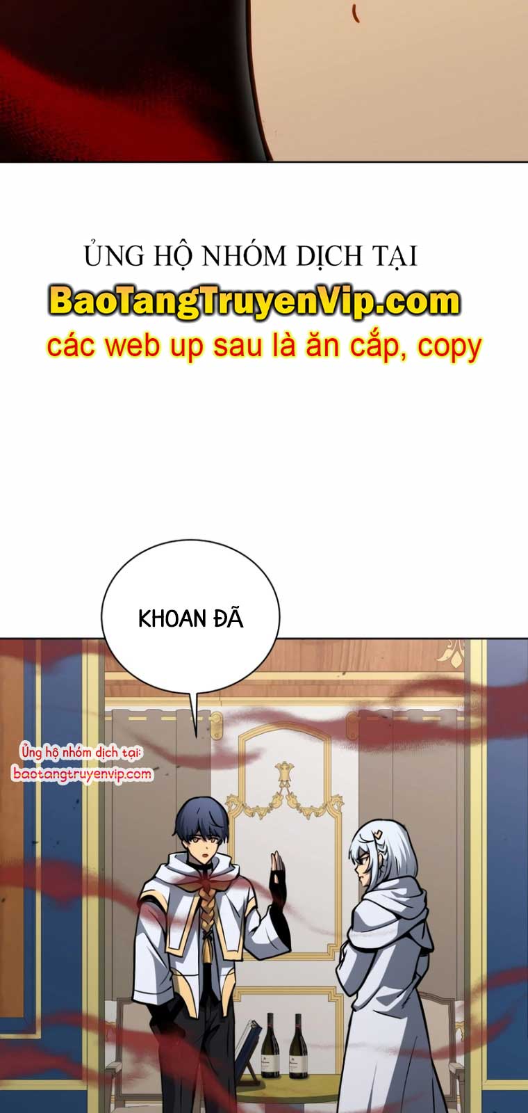 Tử Linh Sư Thiên Tài Của Học Viện chapter 166.2 - Trang 75