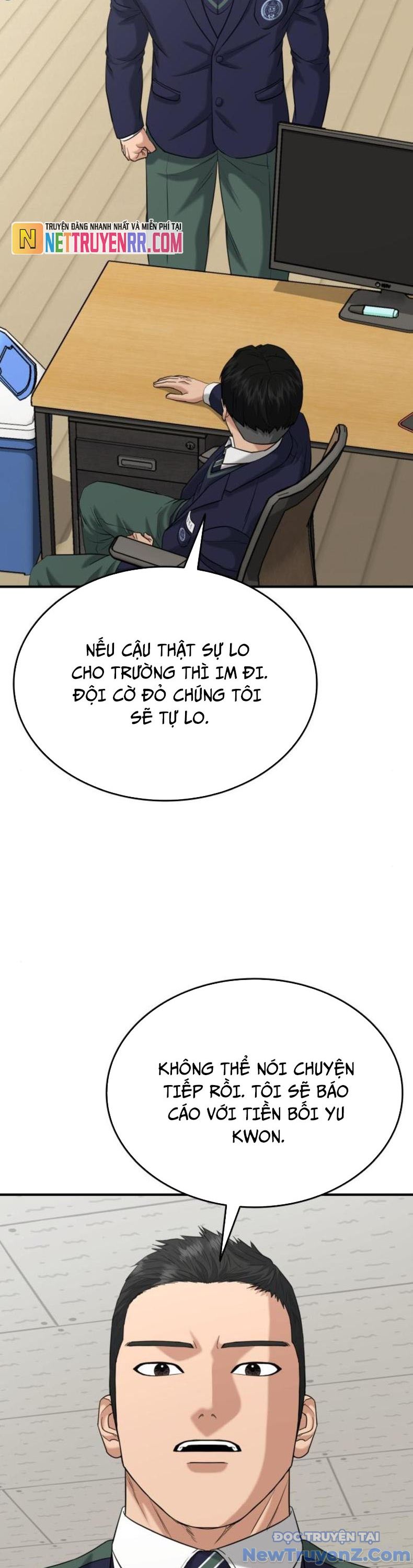 Minh Vương chapter 23 - Trang 37