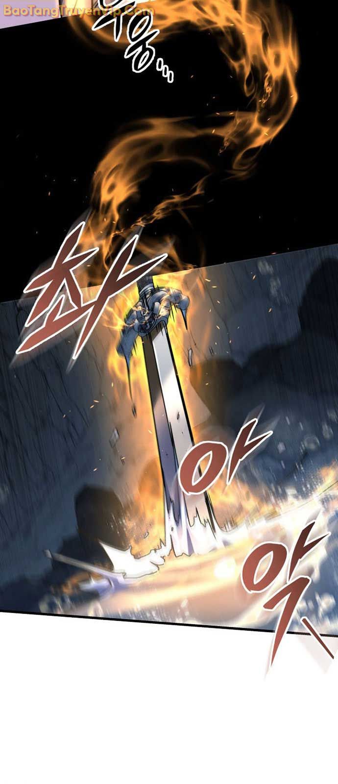 Cửu Thiên Kiếm Pháp chapter 124.4 - Trang 22