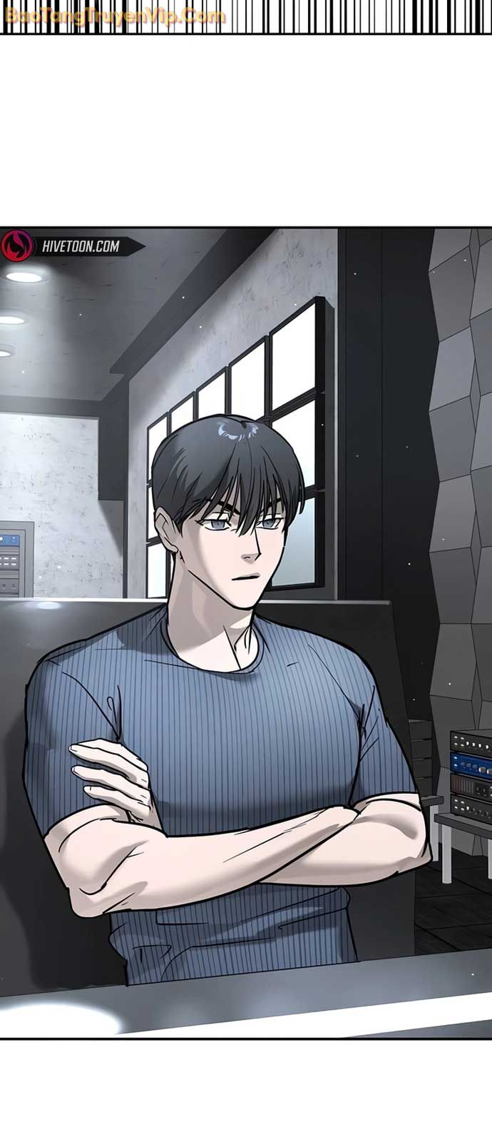 Cách Mạng Bắt Nạt chapter 28 - Trang 64
