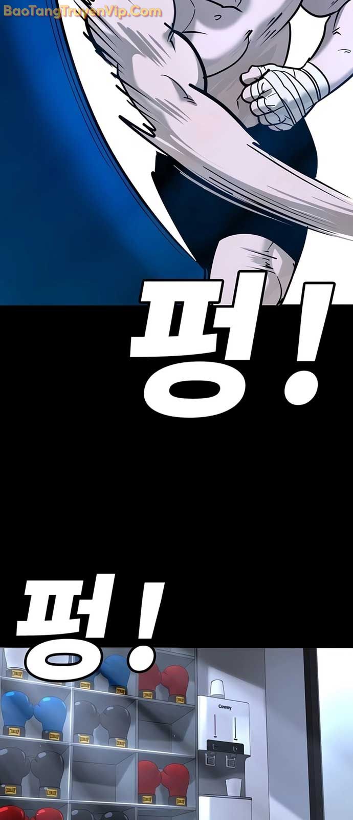 Cách Mạng Bắt Nạt chapter 28 - Trang 25