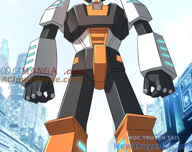 Khởi đầu Bằng Một Vạn Hít đất: Oanh Sát Thần Minh! chapter 56 - Trang 38
