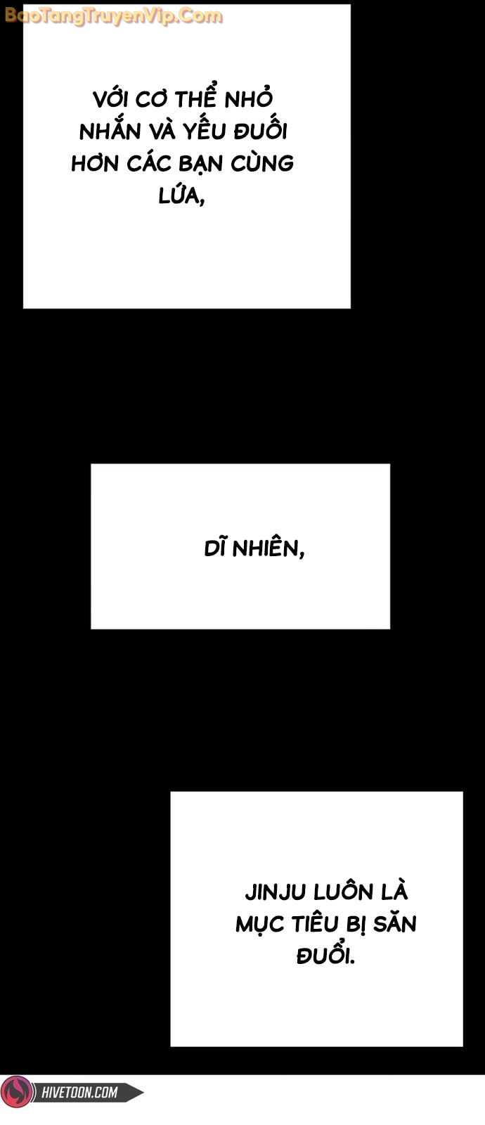 Cách Mạng Bắt Nạt chapter 28 - Trang 6