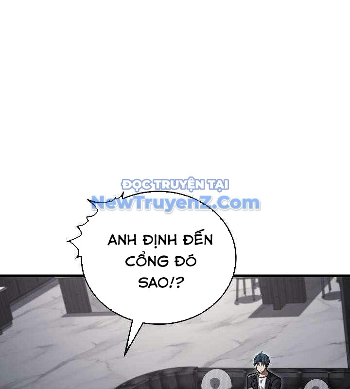 Cách Một Tử Linh Sư Cấp Thảm Họa Nghỉ Hưu chapter 38 - Trang 32