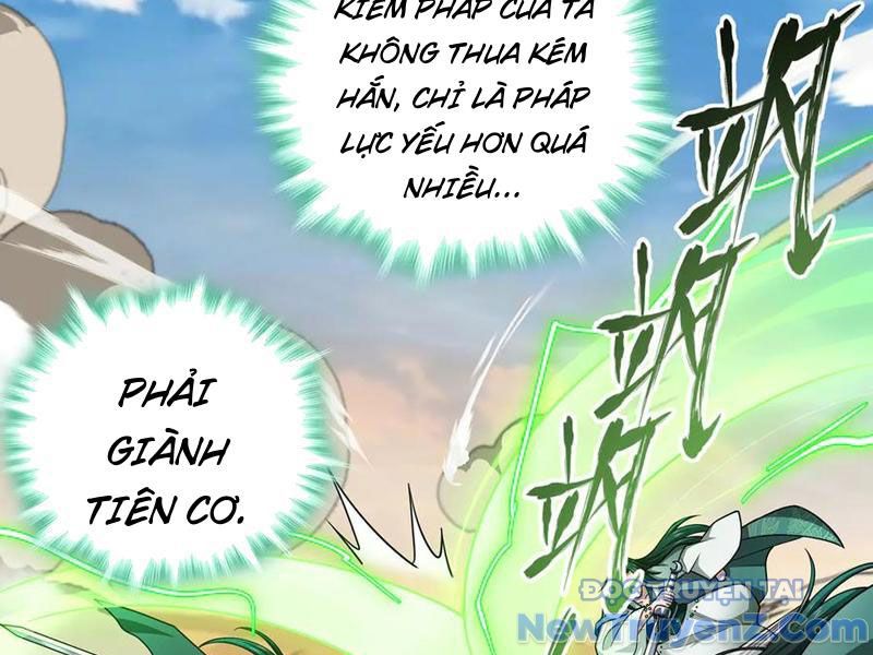 Giết Ta Thêm Mấy Lần Ta Liền Vô Địch chapter 81 - Trang 112