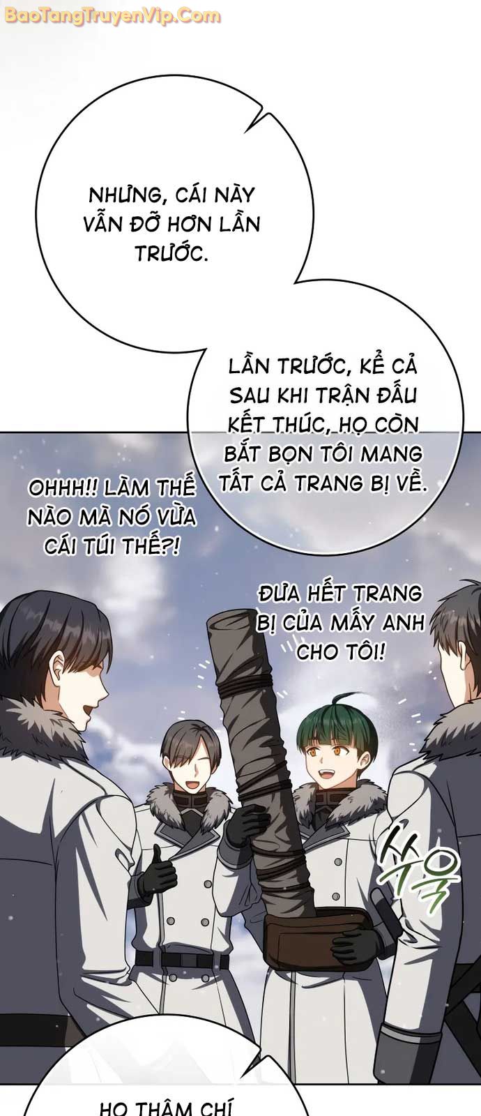 Sát Thủ Tái Sinh Thành Một Kiếm Sĩ Thiên Tài chapter 65 - Trang 8