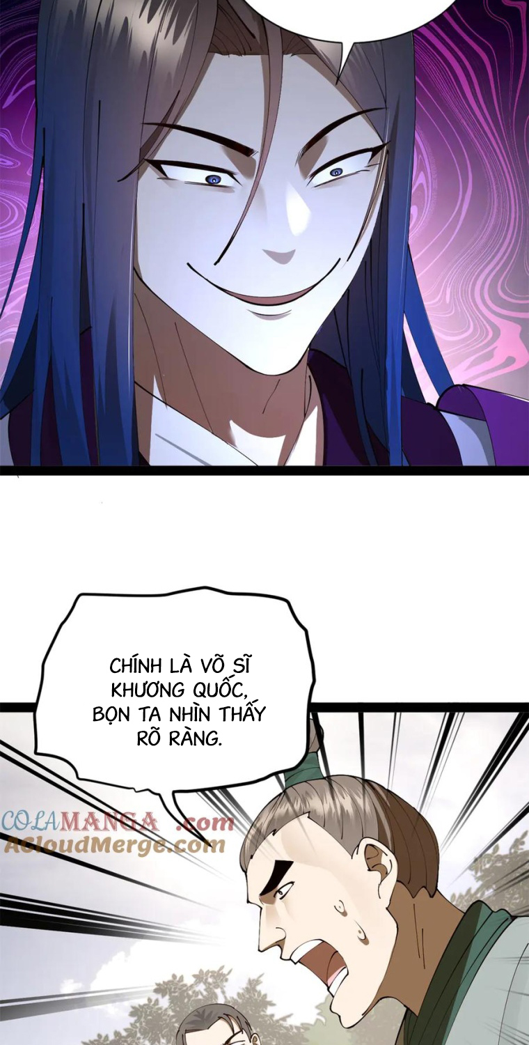 Chàng Rể Mạnh Nhất Lịch Sử chapter 303 - Trang 38