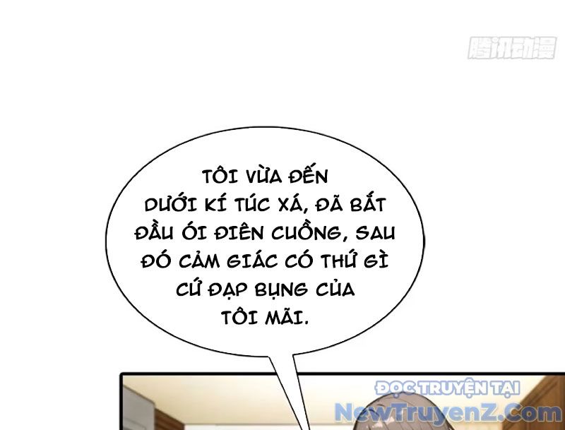 Đạo Hữu Lùi Một Bước: Ta Tới Giết Thần Trừ Quỷ chapter 37 - Trang 46