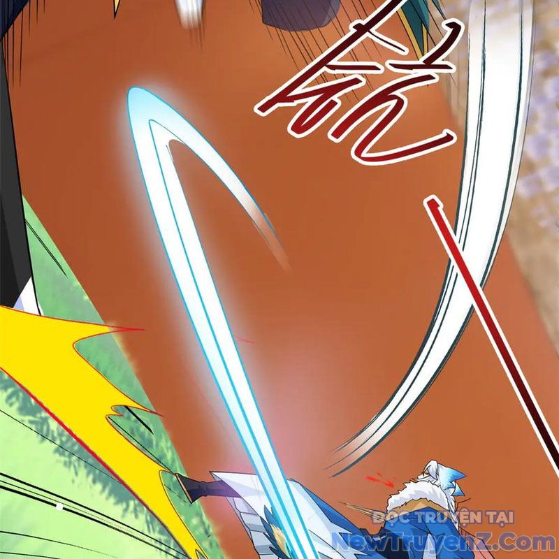 Cường Giả Đến Từ Trại Tâm Thần chapter 346 - Trang 80