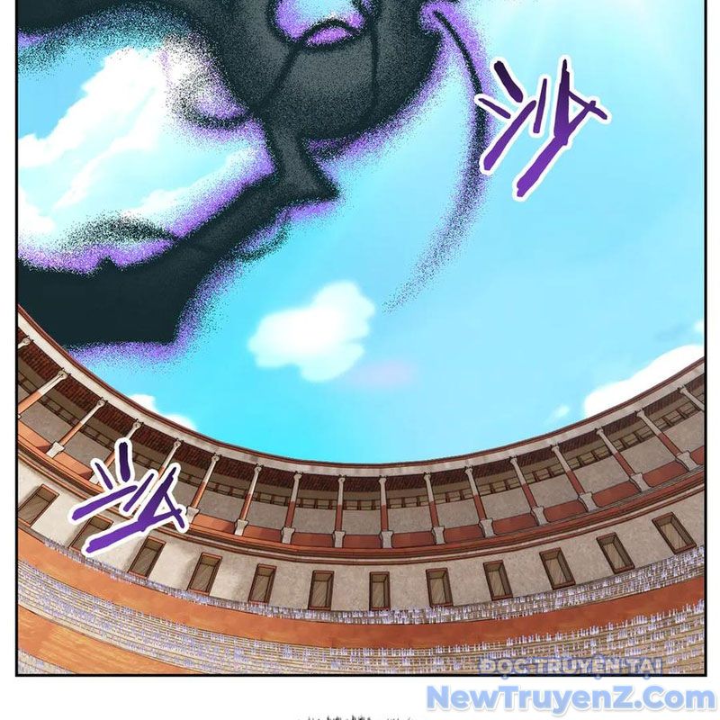Cường Giả Đến Từ Trại Tâm Thần chapter 345 - Trang 4