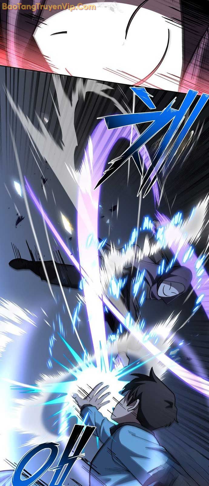 Thiên Ma Giáo chapter 23 - Trang 52