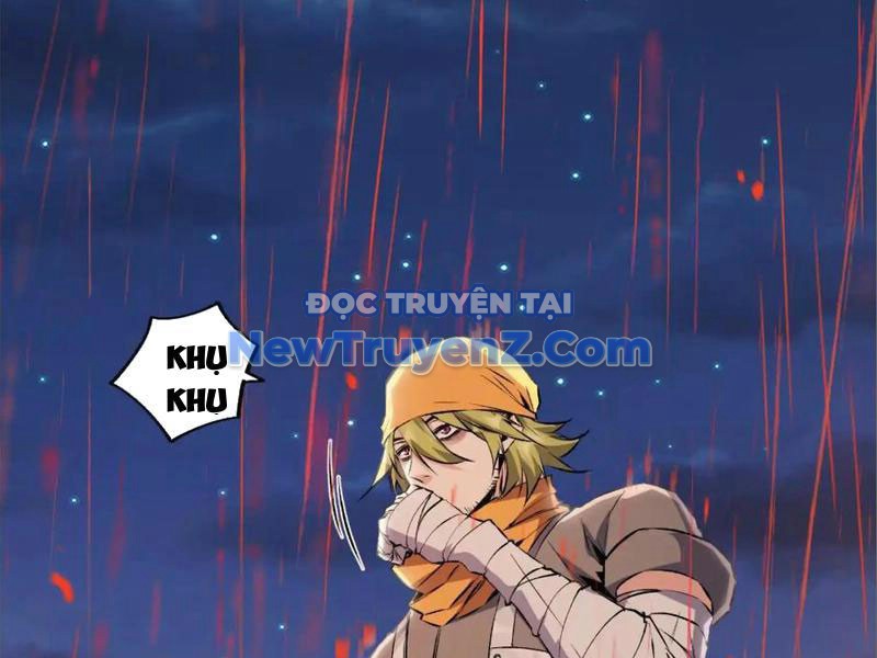 Mạt Thế Cẩu Sinh: Gián Giúp Ta Chồng Buff chapter 44 - Trang 114
