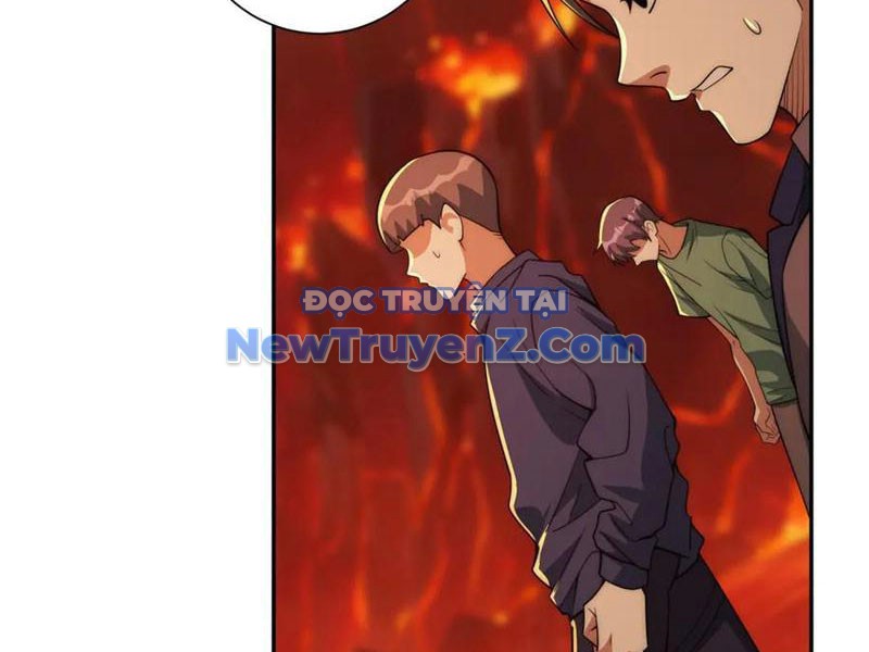 Dị Năng Trùng Sinh Ta Sớm Ở Đỉnh Cao chapter 38 - Trang 25