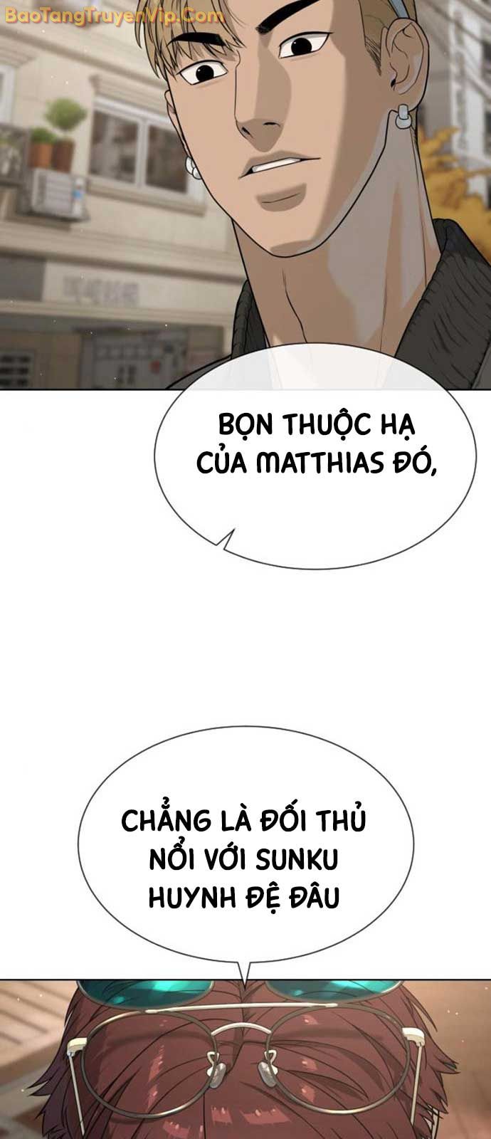 Sát Thủ Peter chapter 96.1 - Trang 67