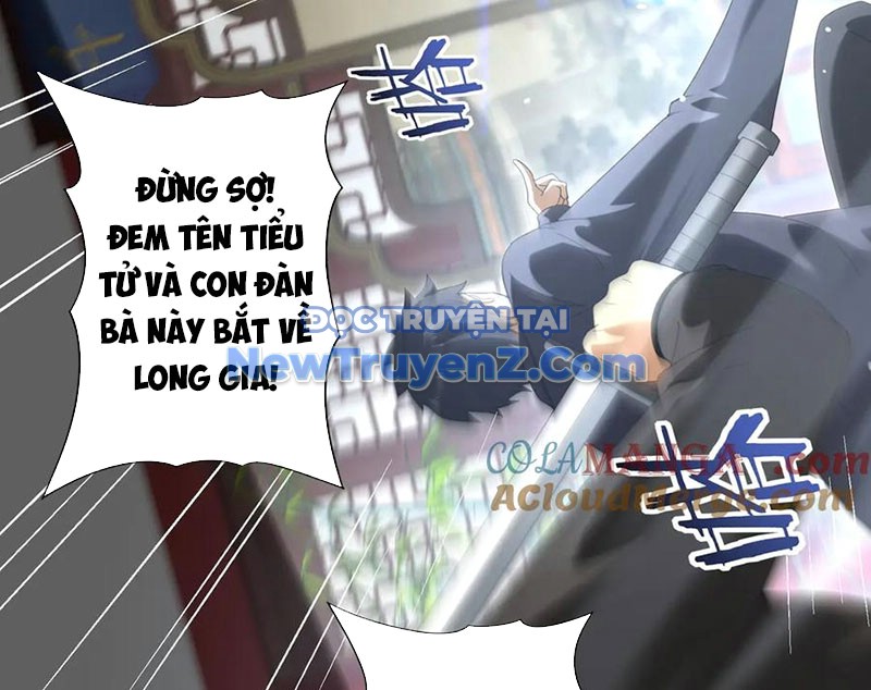 Toàn Dân Chuyển Chức: Ngự Long Sư Là Chức Nghiệp Yếu Nhất? chapter 127 - Trang 114