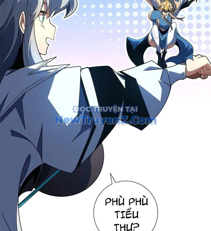 Ta Thành Vương Giả Từ Khắc Kim chapter 33 - Trang 9